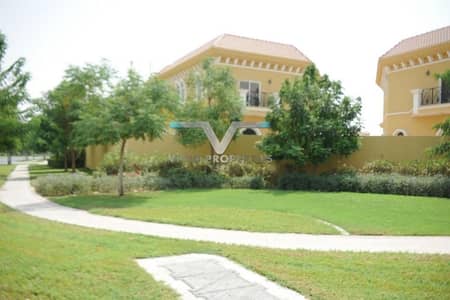 5 Bedroom Villa for Rent in The Villa, Dubai - EXCLUSIVE - CUSTOMIZED VILLA - WITH PRIVATE POOL
