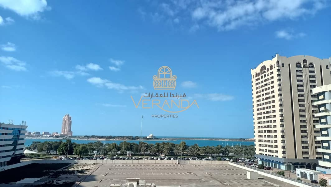 13 Months | 4 Payments| Sea View |2 Bed