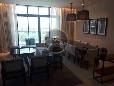 2 Bedroom Flat for Sale in The Hills, Dubai - Beautiful gold course view | Prime location