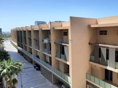 1 Bedroom Flat for Sale in Al Raha Beach, Abu Dhabi - Modern Luxury Layout| Vacant| Beachfront Community