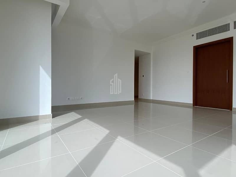 位于迪拜市中心，林荫道点大厦 3 卧室的公寓 300000 AED - 5911779