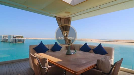 2 Bedroom Villa for Sale in The World Islands, Dubai - Last 2 units left| Underwater bedroom | Ready in 5 month