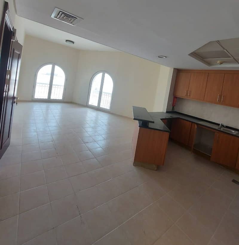 Large 1 bedroom apartment 12 CHEQUS with CHILLEER FREE