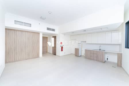 Studio for Rent in Mirdif, Dubai - Park View | Brand New | Spacious