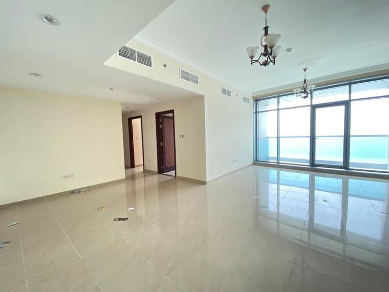 Full Sea View Apartment with Amazing Rental Price || 2 Bedroom Available For Rent