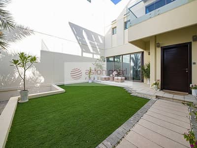 3 Bedroom Villa for Sale in The Sustainable City, Dubai - Vacant Soon| Hot Resale |3BR Type 3 | Best Cluster