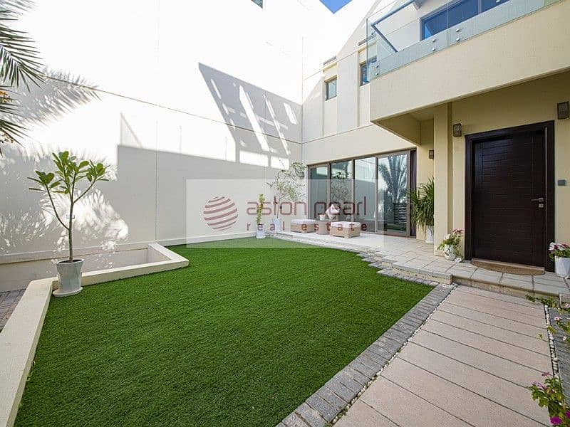 Вилла в Сустейнэбл Сити，Кластер 5, 3 cпальни, 3275000 AED - 6048657