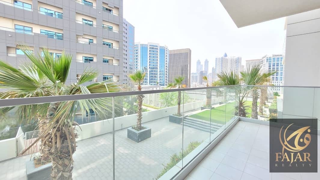 Luxury 1BR|Burj Arab View| Multiple Option