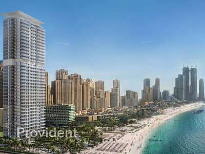 1 Bedroom Apartment for Sale in Jumeirah Beach Residence (JBR), Dubai - Beach & Tram Access | Vibrant Community