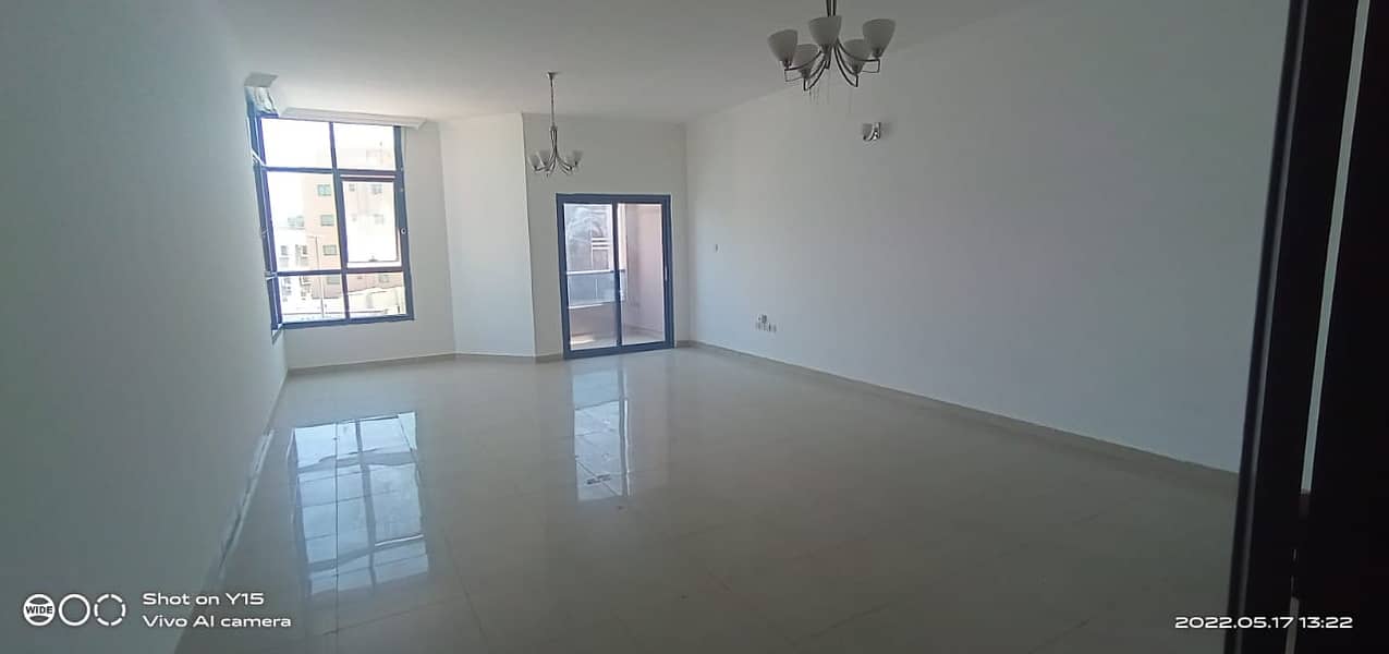 3 bedroom hall al nuaimiya tower Ajman