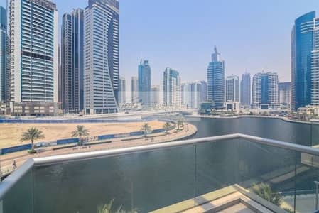 3 Bedroom Villa for Sale in Dubai Marina, Dubai - Panoramic Marina Views | Spacious Terrace | Rented