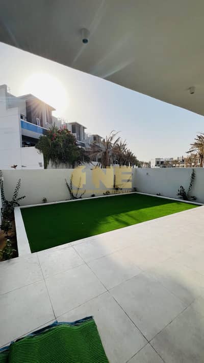 4 Bedroom Townhouse for Sale in Al Furjan, Dubai - PAY 0% DOWN PAYMENT NOW TO MOVE IN YOUR TOWNHOUSE IN AL FURJAN
