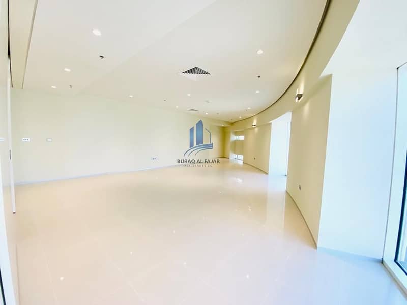 PG Duplex | Elegant | Spacious-Chiller Free | Two  Bedroom | Amazing City View & Museum of Future