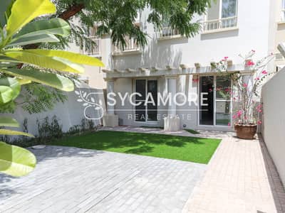 2 Bedroom Villa for Rent in The Springs, Dubai - Must View | Private Garden | Prime Location