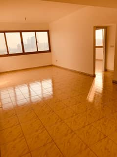 Spacious 1 BEDROOM APARTMENT available in madinat zayed