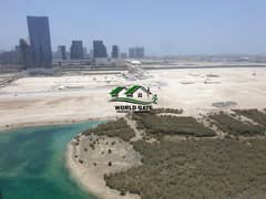 شقة في مارينا باي سيتي أوف لايتس جزيرة الريم 1 غرف 51997 درهم - 6018896