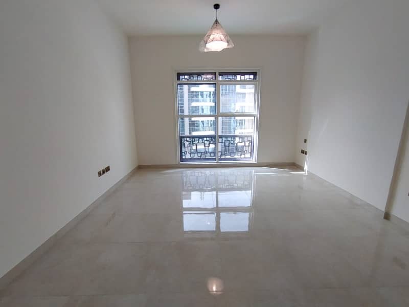 شقة في السیف،شاطئ الراحة 1 غرفة 52000 درهم - 6049141