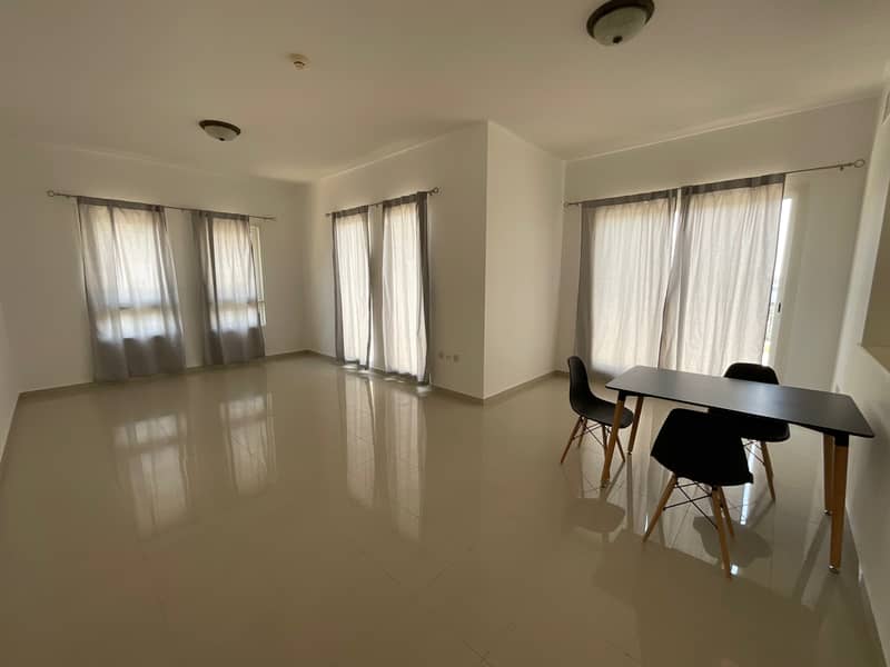 Квартира в Аль Марджан Айленд，Баб Аль Бахр Резиденсес, 1 спальня, 4000 AED - 6049172