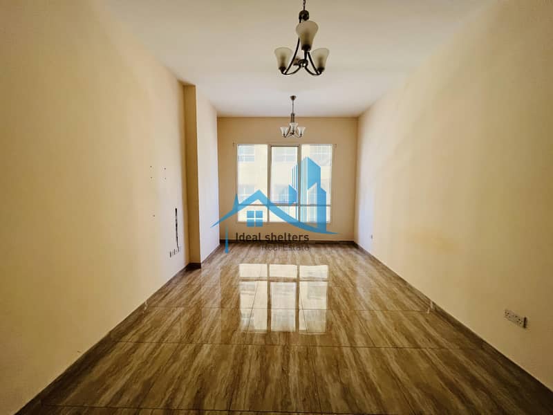 Квартира в Над Аль Хамар，Здание Салех Бин Лахеж, 2 cпальни, 44999 AED - 6049232