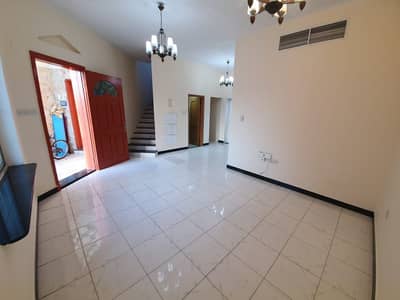 2 Bedroom Villa for Rent in Mirdif, Dubai - **DEAL**LARGE HIGH QUALITY CORNER 2BR-PVT BACKYARD-POOL VILLA FOR RENT
