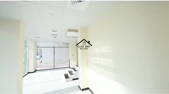 Showroom for Rent in Tourist Club Area (TCA), Abu Dhabi - Massive Showroom in  Prime location For Rent