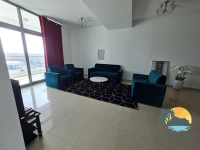 2 Bedroom Apartment for Rent in Dubai Marina, Dubai - LARGE 2BR IN DUBAI MARINA