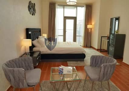 2 Bedroom Flat for Rent in Business Bay, Dubai - Lavish Furnished ! Middle Floor ! Specious Layout