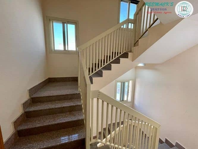 1 B/R AND HALL FLAT WITH SPLIT A/C AVAILABLE IN AL QULAYA AREA, SHARJAH