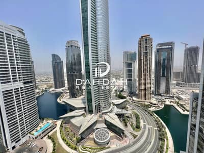 فلیٹ 2 غرفة نوم للبيع في أبراج بحيرات الجميرا، دبي - شقة في ذا بالاديوم مجمع C أبراج بحيرات الجميرا 2 غرف 1190000 درهم - 5743789