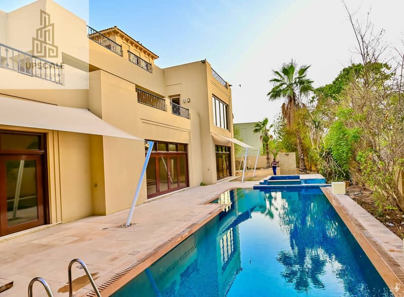 Family Home | Large Plot | Private Pool