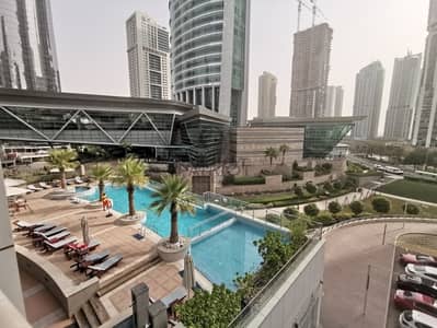 Fully Furnished Studio | All inclusive | Ready to Move in | JLT ||
