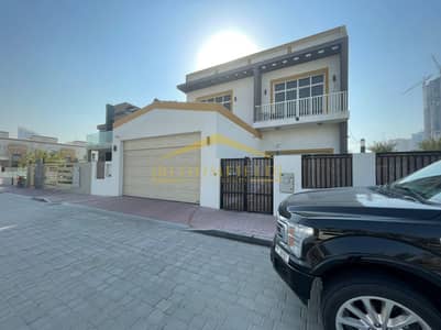 5 Bedroom Villa for Sale in Jumeirah Village Circle (JVC), Dubai - INVESTOR DEAL | 5BHK PLUS MAIDE | G+1 RENTED  VILLA|