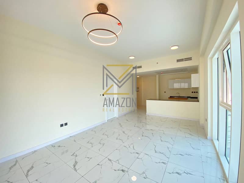 1 bedroom close to downtown -marina-jbr-ready to move soon-no commission
