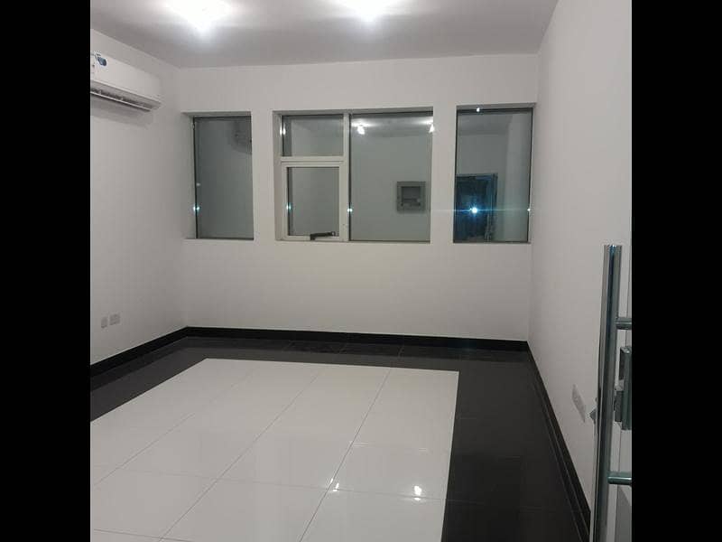 VIRTUAL OFFICE AVAILABLE AT MUSSAFAH