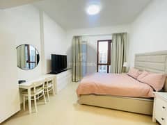 Pool View | Fully Furnished | Multiple Options | Investors Deal