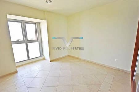 2 Bedroom Flat for Sale in Dubai Marina, Dubai - Amazing Blue waters Island, Palm Jumeirah and Sea view -  Spacious Bedrooms