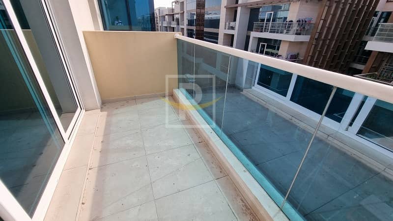 Modern 2 BHK w/ Amenities | Walking Distance to Metro | TAVIP