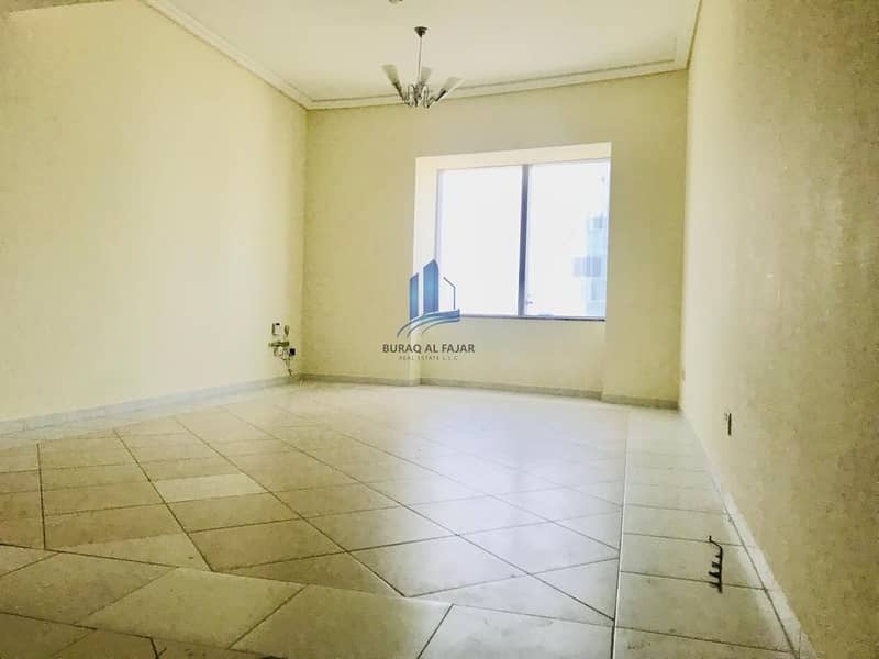 Perfectly Priced | Chiller Free| Three Bedroom | Near WTC Metro Station| City View