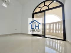 Brand New 1 Bhk Apartment For Rent In Khalifa City B