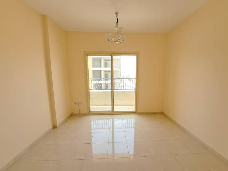 Spacious, Brand New 1 Bedroom Apartment  Available for Rent. in alzahia