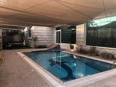 4 Bedroom Villa for Sale in Al Fayha, Sharjah - Villa for sale in Al Fayha