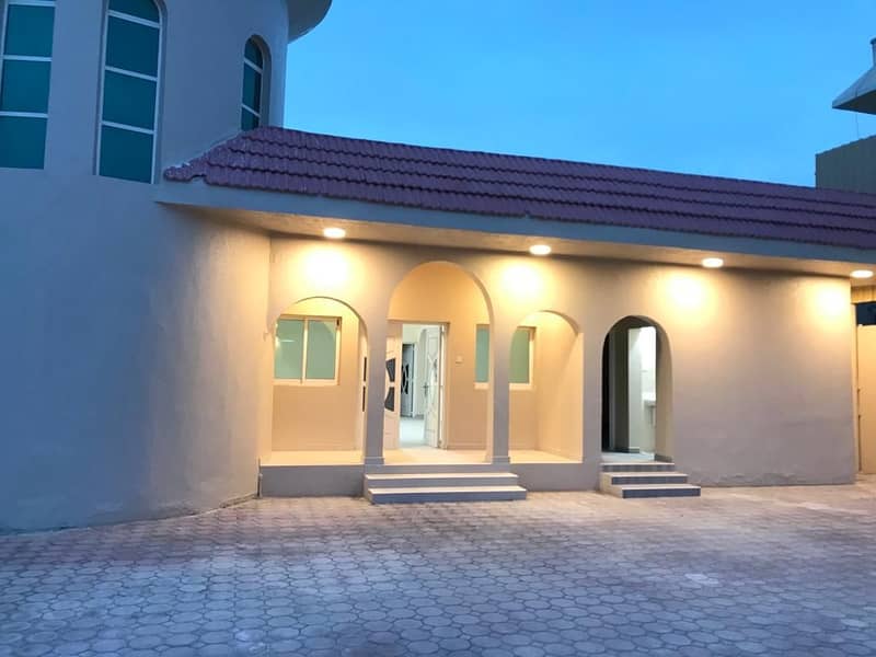 VILLA AVAILABLE FOR RENT IN AL RAWDA 1 RENT 85000ONLY