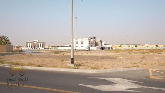 ارض سكنية  للبيع في الورقاء، دبي - للبيع ارض سكنية بالورقاء 3 موقع مميز