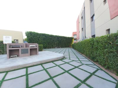 2 Bedroom Flat for Rent in Muwaileh, Sharjah - GATED COMMUNITY |45 DAYS FREE |2BHK | JUST 45K\ GYM\ POLL\ GARDEN \BBQ A