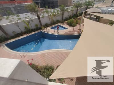فیلا 6 غرف نوم للايجار في ند الشبا، دبي - 6 غرف نوم + خادمة | الفخامة الحديثة | حمام سباحة + مصعد | القاعات الكبيرة