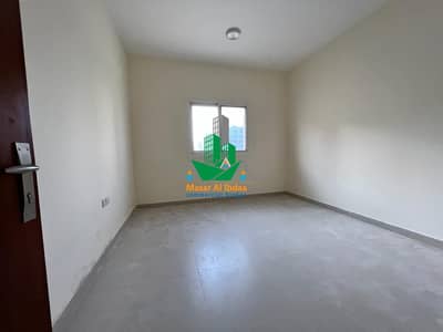 2 Bedroom Flat for Rent in Al Nabba, Sharjah - Brand new building | 2BHK + split AC |Nearby Lulu