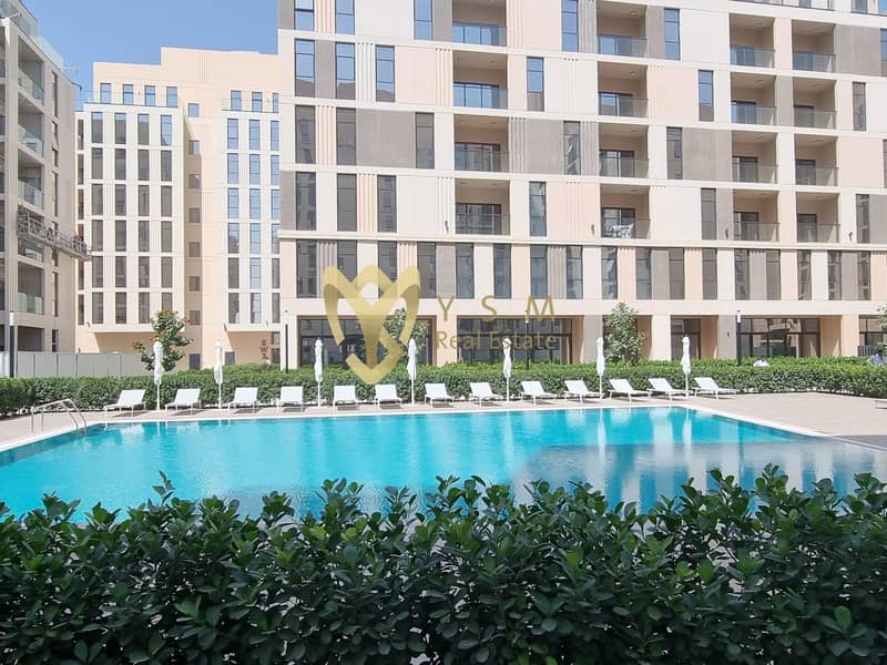 Luxury 3 Beds Apartment| Attractive Payment Plan