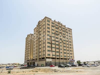 3 Bedroom Flat for Rent in Al Maqtaa, Umm Al Quwain - NO commission !!!!! Super 3 BHK big space for rent in Umm Al Quwain