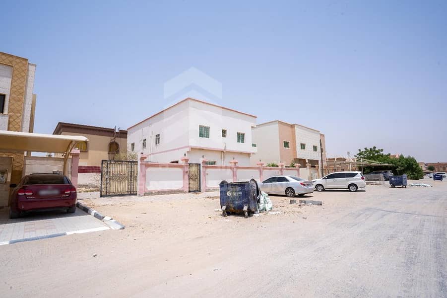 Вилла в Аль Мовайхат，Аль Мовайхат 2, 6 спален, 775000 AED - 6051693