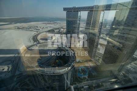 Rented| Gorgeous Views| High Floor| Spacious 1BR